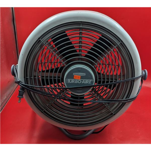 Turbo-Aire Sea Breeze Fan