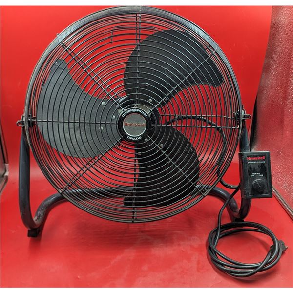 Honeywell Commercial Grade Fan