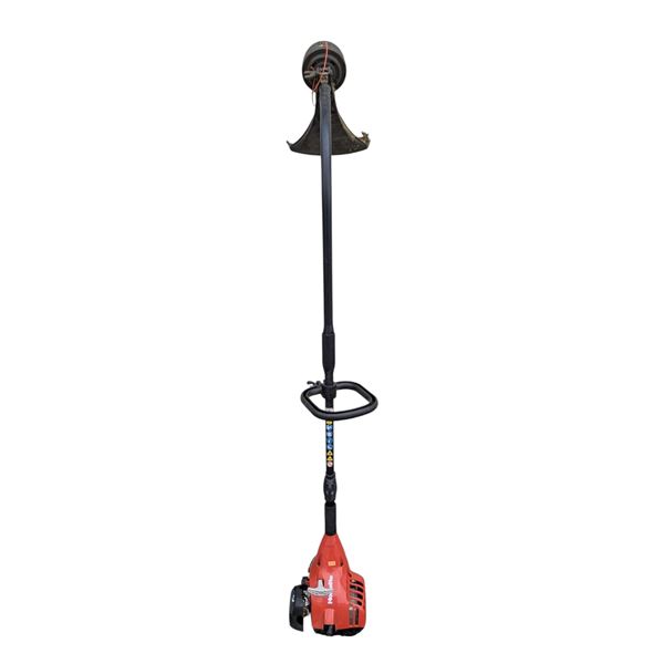 Homelite Curve Shaft String Trimmer