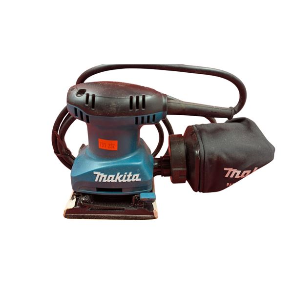 Makita Sheet Sander