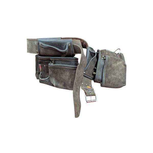 Kuny's Tool Belt