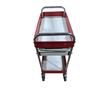 Image 2 : Rolling Metal Tool Cart