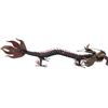 Image 3 : 2 VTG Chinese Rope Dragons