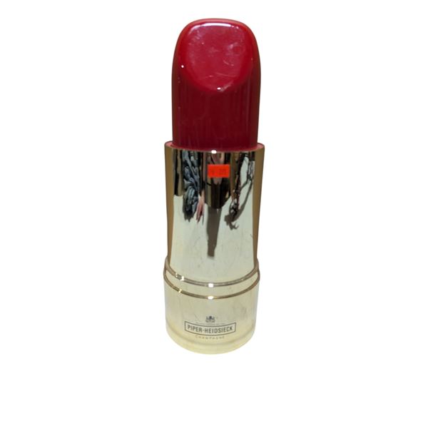 Piper-Heidsieck Lipstick Container