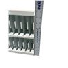 Image 5 : Metal Astatic Replacement Stylus/Needle Display Rack