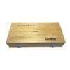 Image 1 : Lee Valley Wood Bit Set