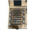 Image 4 : Lee Valley Wood Bit Set
