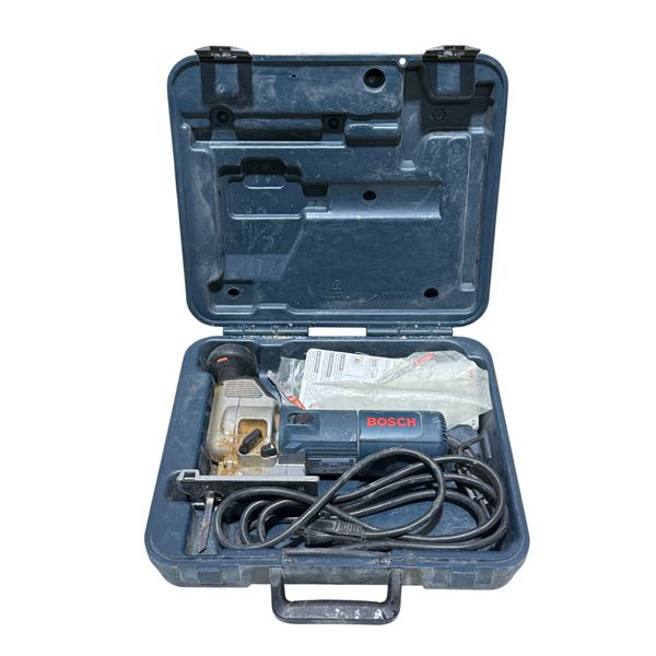 Bosch Jigsaw