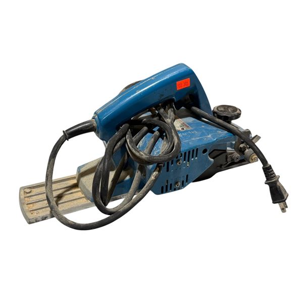 Ryobi 3 1/4" Hand Planer