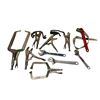 Image 1 : Lot of Assorted Pliers & Wrenches