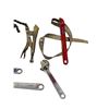 Image 5 : Lot of Assorted Pliers & Wrenches