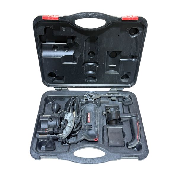 Craftsman AC Rotary Trim-Cutter (Cutting Tool)