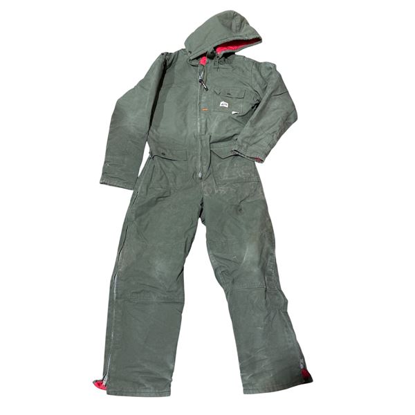 Work King Coveralls