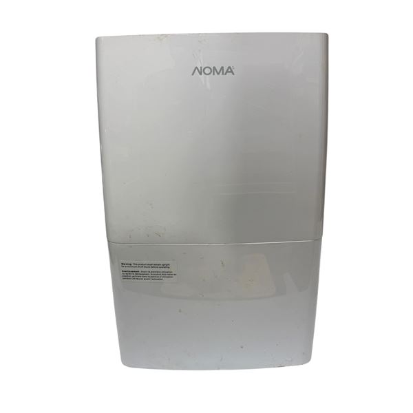 Noma Dehumidifier