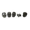 Image 1 : Lot of 5 Biker Rings