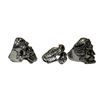 Image 5 : Lot of 5 Biker Rings