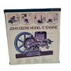 Image 2 : John Deere Battery-Operated 1/6 Scale Model "E" Engine