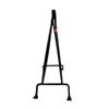 Image 2 : Metal Firewood Log Holder Rack