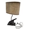 Image 2 : Cannon Table Lamp