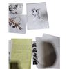 Image 3 : Lot of Assorted Indigenous Drawings
