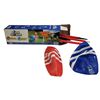 Image 1 : Kick Croquet Set