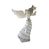 Image 1 : 6ft Twinkling LED Angel