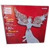 Image 2 : 6ft Twinkling LED Angel