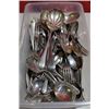 Image 1 : Lot of Assorted Cutlery