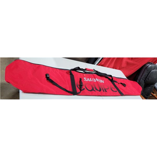 Salomon Equipe Ski Bag