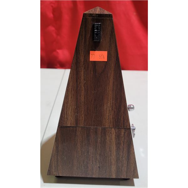 Music Metronome