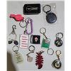 Image 1 : Lot of Assorted Keychains
