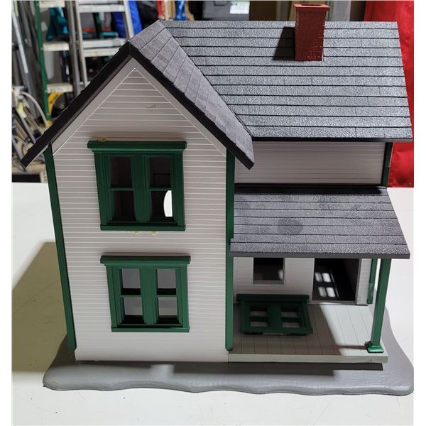 Farmhouse Model