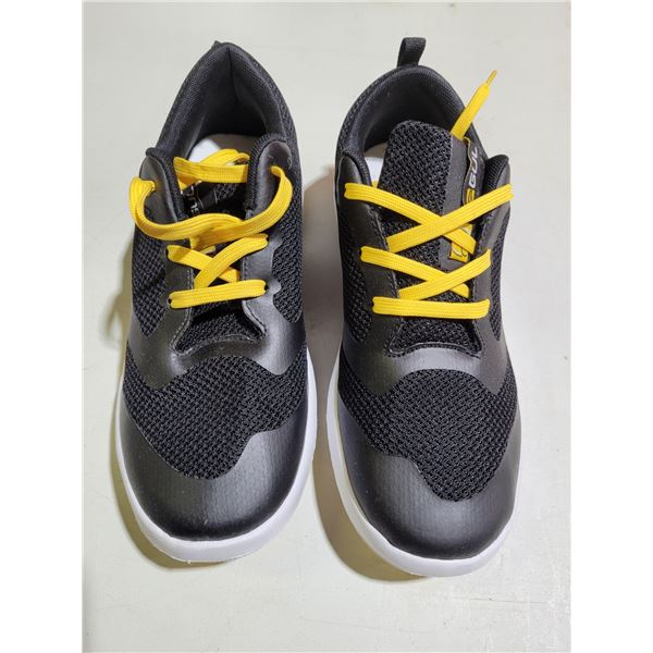 Pair of Gul Sneakers