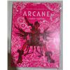 Image 1 : The Art & Making of Arcane League of Legends Book