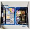 Image 1 : Lot of Assorted Pokemon Cards & Tins