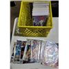Image 1 : Lot of Assorted Comics w/ Marvel & DC