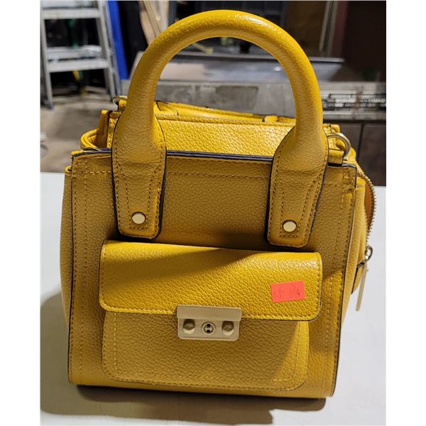 Yellow Phillip Lim Handbag