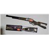 Image 1 : Rifle Lighter & Delta Ranger Knife