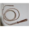 Image 1 : Leather Whip
