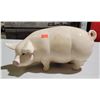 Image 1 : Ceramic Pig Decor