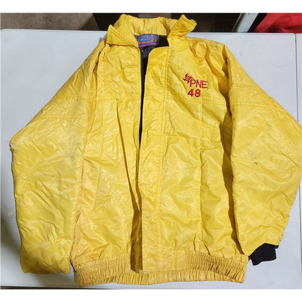 VTG PNE Uniform Jacket