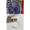 Image 1 : Blue Torcan Fan