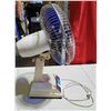 Image 2 : Blue Torcan Fan