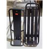 Image 1 : 2 Bicycle Racks