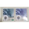 Image 1 : 2 Ona Cyclone Gel Odor Neutralization Systems