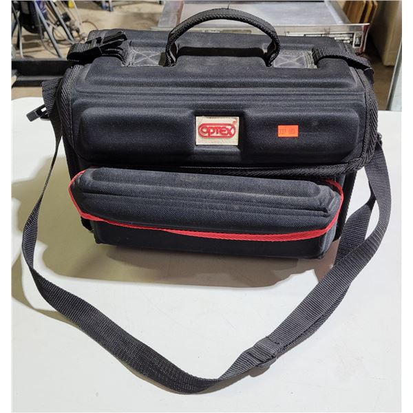 Optex Camcorder Bag