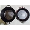 Image 2 : Cast Iron Dutch Oven