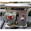 Image 3 : Cuisinart Stand Mixer w/ Assorted Attachments