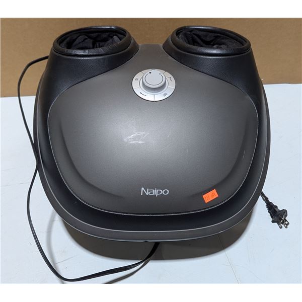 Naipo Foot Massager