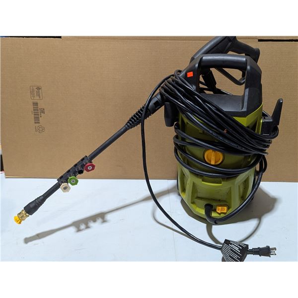 Radley Pressure Washer